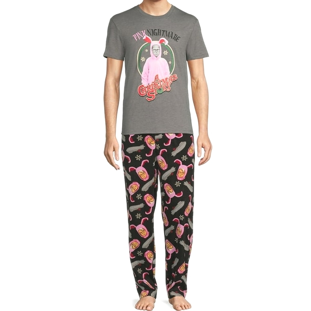 A Christmas Story Pajama Set